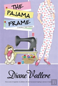 Bertrand.pt - The Pajama Frame