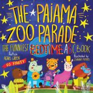 The Pajama Zoo Parade