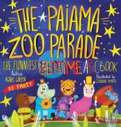 The Pajama Zoo Parade