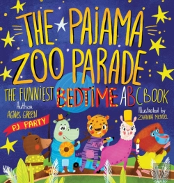 Bertrand.pt - The Pajama Zoo Parade