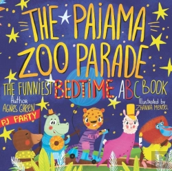 Bertrand.pt - The Pajama Zoo Parade: The Funniest Bedt