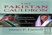 The Pakistan Cauldron