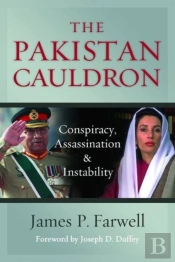 The Pakistan Cauldron
