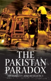 The Pakistan Paradox