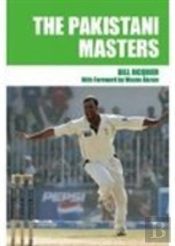The Pakistani Masters