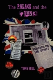 The Palace And The Punks