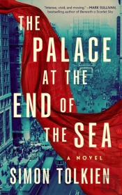 The Palace At The End Of The Sea
