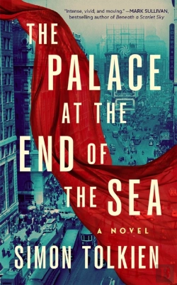Bertrand.pt - The Palace At The End Of The Sea