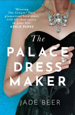 Bertrand.pt - The Palace Dressmaker