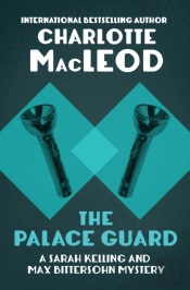 The Palace Guard