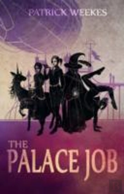 Bertrand.pt - The Palace Job