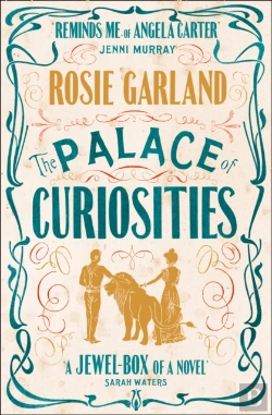 Bertrand.pt - The Palace Of Curiosities