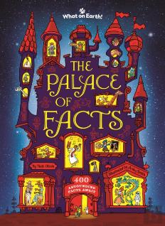 The Palace Of Facts