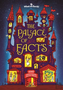 Bertrand.pt - The Palace Of Facts