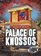 The Palace Of Knossos