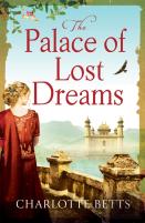 The Palace Of Lost Dreams
