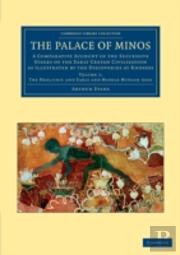 The Palace Of Minos