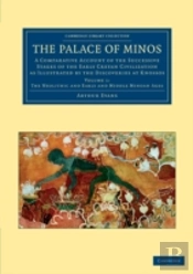 The Palace Of Minos