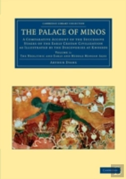 Bertrand.pt - The Palace Of Minos
