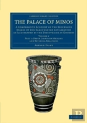 The Palace Of Minos