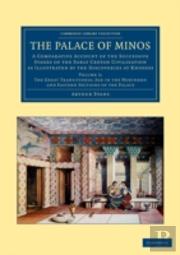 The Palace Of Minos