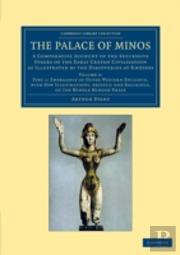 The Palace Of Minos