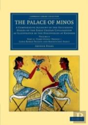 The Palace Of Minos