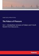 The Palace Of Pleasure