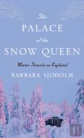 The Palace Of The Snow Queen