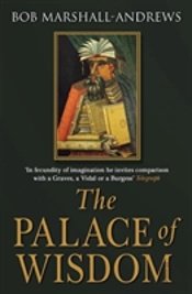 The Palace Of Wisdom