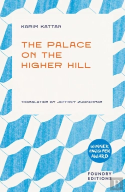 Bertrand.pt - The Palace On The Higher Hill