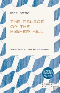Bertrand.pt - The Palace On The Higher Hill