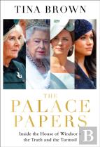 The Palace Papers