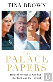The Palace Papers