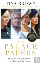The Palace Papers