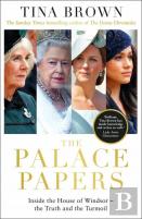 The Palace Papers