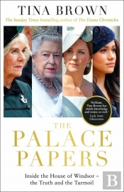 The Palace Papers
