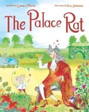 The Palace Rat