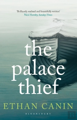 Bertrand.pt - The Palace Thief
