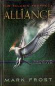 The Paladin Prophecy: Alliance