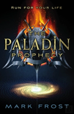 Bertrand.pt - The Paladin Prophecy