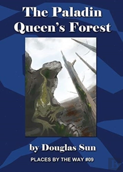 Bertrand.pt - The Paladin Queen'S Forest: Places By Th