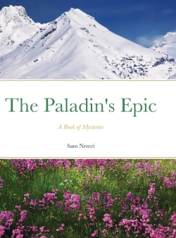 Bertrand.pt - The Paladin'S Epic