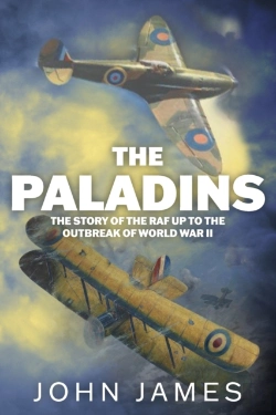 Bertrand.pt - The Paladins
