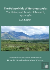 The Palaeolithic Of Northeast Asia
