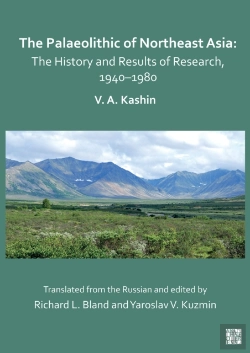 Bertrand.pt - The Palaeolithic Of Northeast Asia
