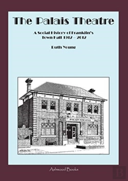 Bertrand.pt - The Palais Theatre: A Social History Of