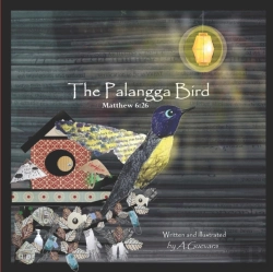 Bertrand.pt - The Palangga Bird