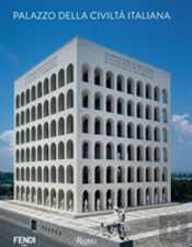 The Palazzo Della Civilta Italiana In Rome