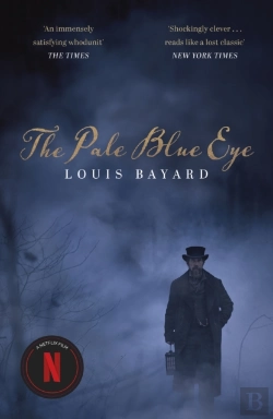 Bertrand.pt - The Pale Blue Eye